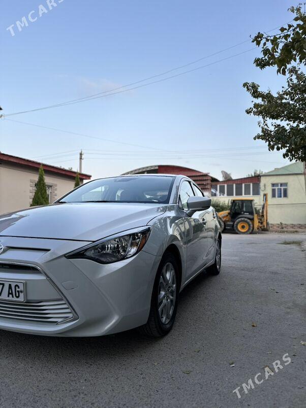Toyota Yaris iA 2018 - 175 000 TMT - Aşgabat - img 1
