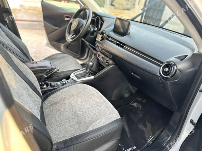 Toyota Yaris iA 2018 - 175 000 TMT - Aşgabat - img 6