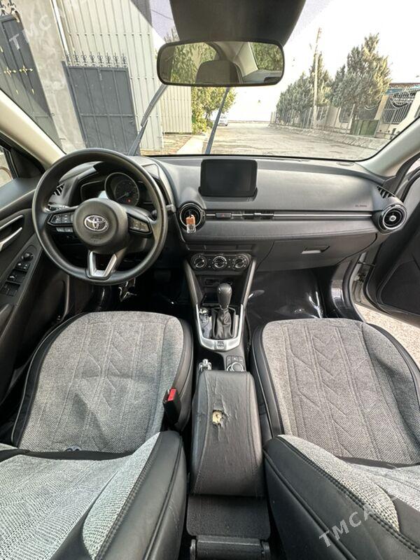 Toyota Yaris iA 2018 - 175 000 TMT - Aşgabat - img 7