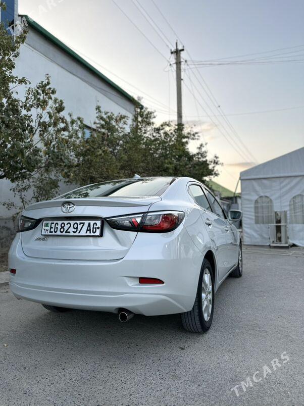 Toyota Yaris iA 2018 - 175 000 TMT - Aşgabat - img 4