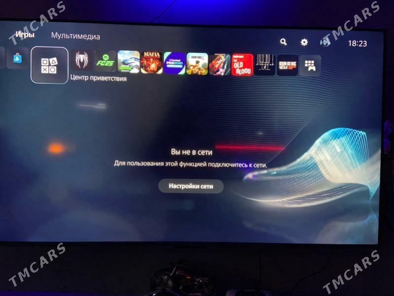 ps 5 - Daşoguz - img 2