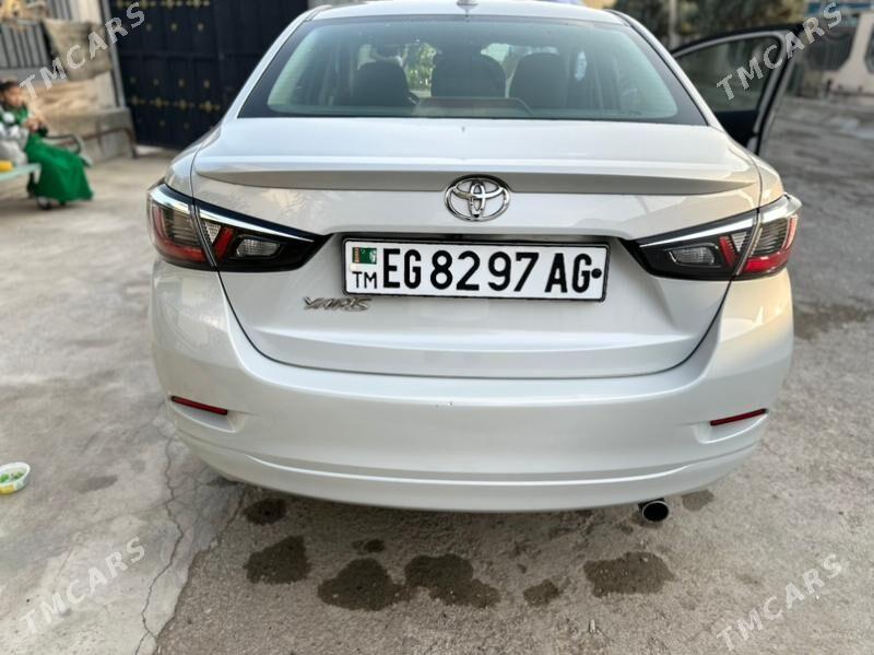 Toyota Yaris iA 2018 - 175 000 TMT - Aşgabat - img 3