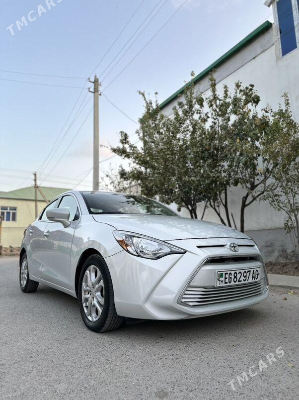 Toyota Yaris iA 2018 - 175 000 TMT - Aşgabat - img 5