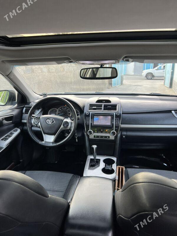 Toyota Camry 2012 - 245 000 TMT - Aşgabat - img 7