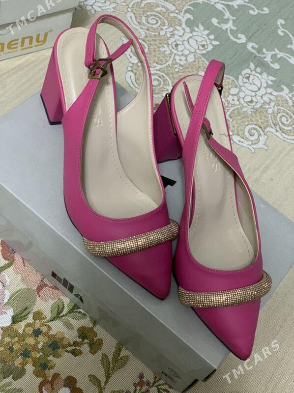 Tufli - Balkanabat - img 2