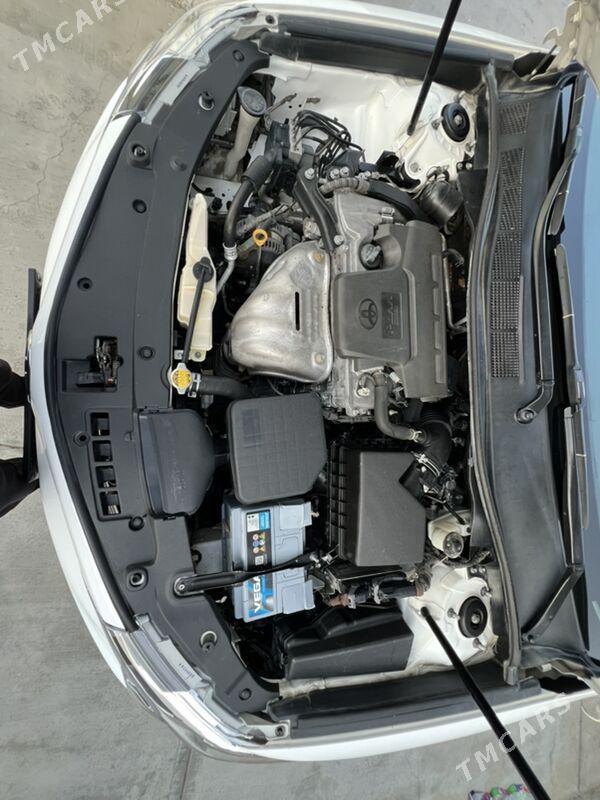 Toyota Camry 2012 - 245 000 TMT - Aşgabat - img 8