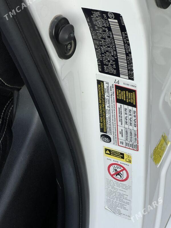 Toyota Camry 2012 - 245 000 TMT - Aşgabat - img 1