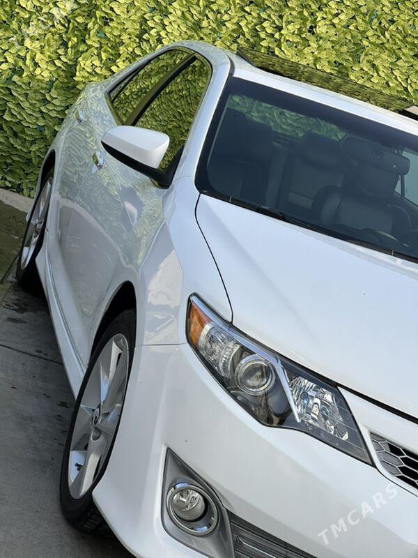 Toyota Camry 2012 - 245 000 TMT - Aşgabat - img 2