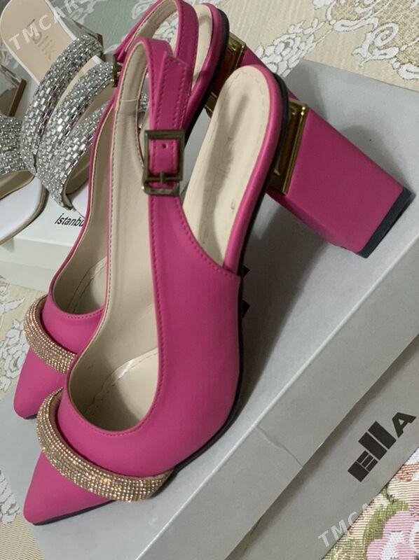 Tufli - Balkanabat - img 1