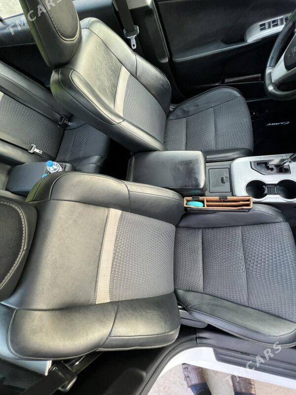 Toyota Camry 2012 - 245 000 TMT - Aşgabat - img 6