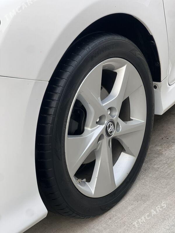 Toyota Camry 2012 - 245 000 TMT - Aşgabat - img 5