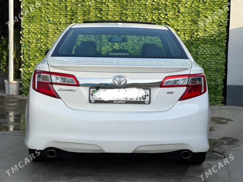 Toyota Camry 2012 - 245 000 TMT - Aşgabat - img 3