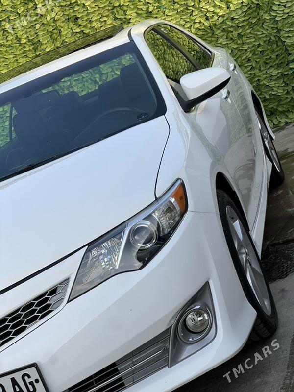 Toyota Camry 2012 - 245 000 TMT - Aşgabat - img 4