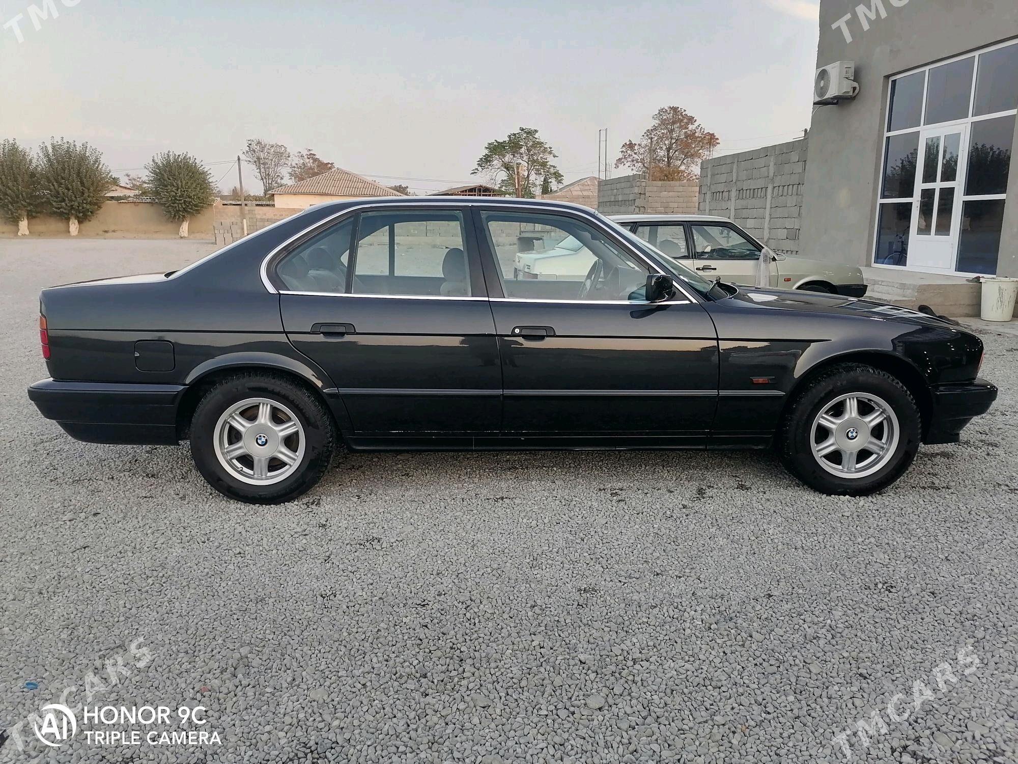 BMW 525 1994 - 75 000 TMT - Magtymguly - img 6