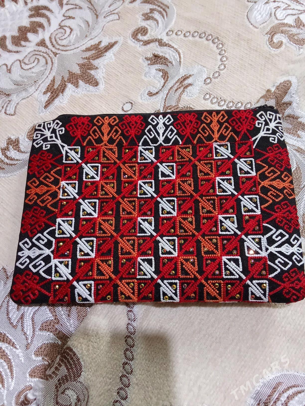 Kompyuter gapjyk - Балканабат - img 4