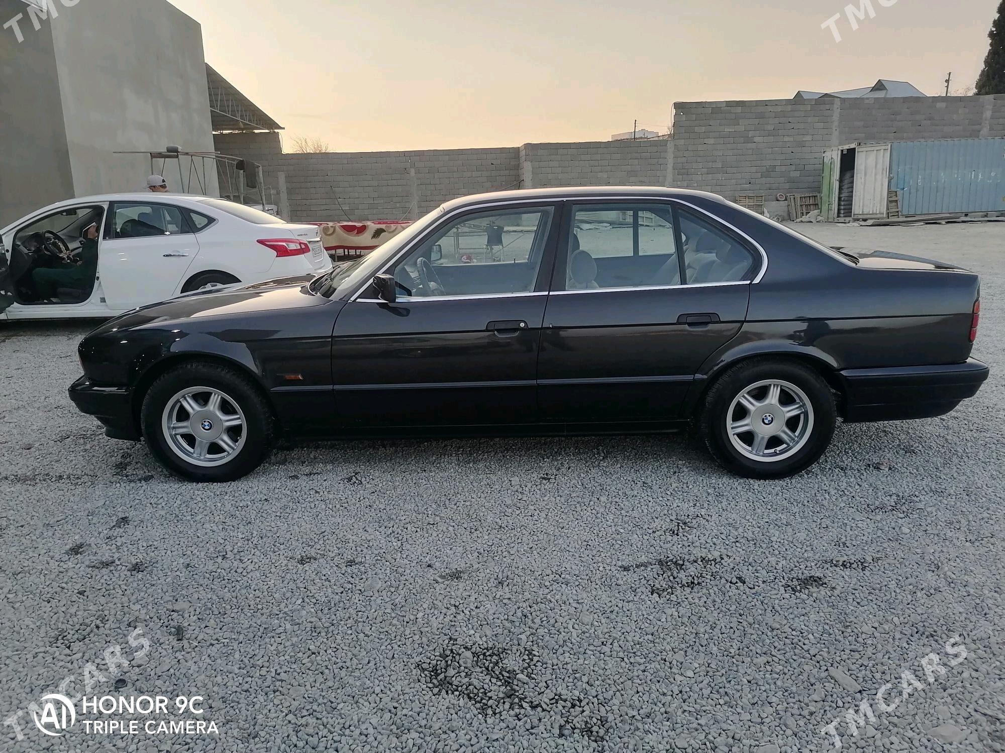 BMW 525 1994 - 75 000 TMT - Magtymguly - img 7