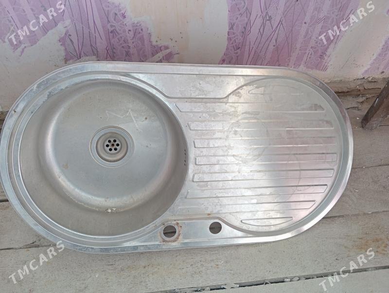 мойка - Türkmenbaşy - img 2