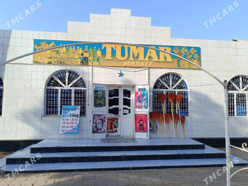 Arenda magazyn - Байрамали - img 4