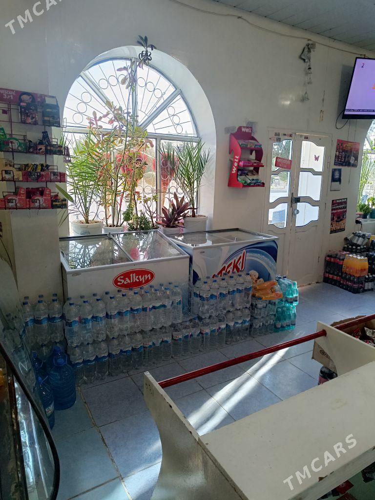 Arenda magazyn - Байрамали - img 3