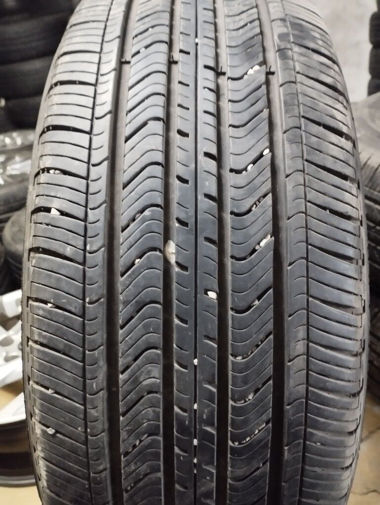 MICHELIN 215 55 17 3 100 TMT - Хитровка - img 3