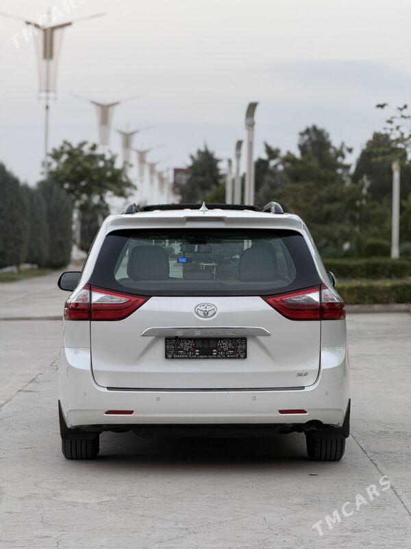 Toyota Sienna 2019 - 484 000 TMT - 11 мкр - img 6
