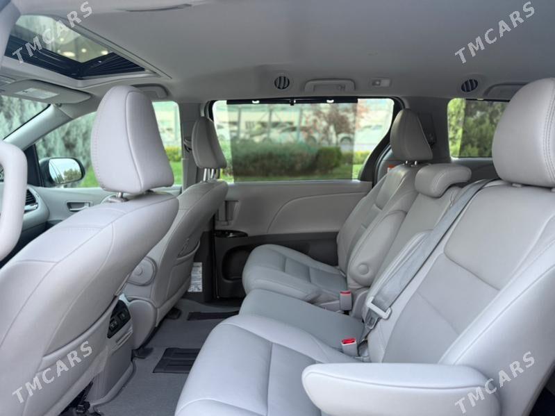 Toyota Sienna 2019 - 484 000 TMT - 11 мкр - img 10