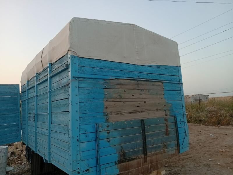 zil kuzva 3 500 TMT - Türkmenabat - img 2