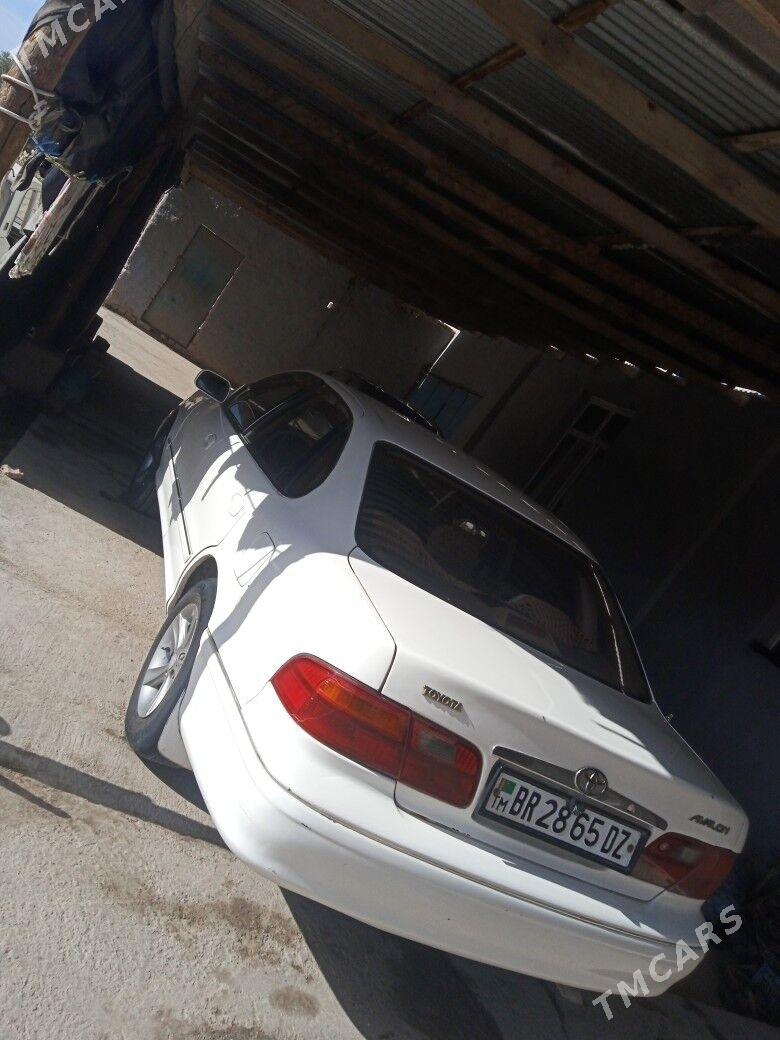Toyota Avalon 1996 - 110 000 TMT - Gurbansoltan Eje - img 5