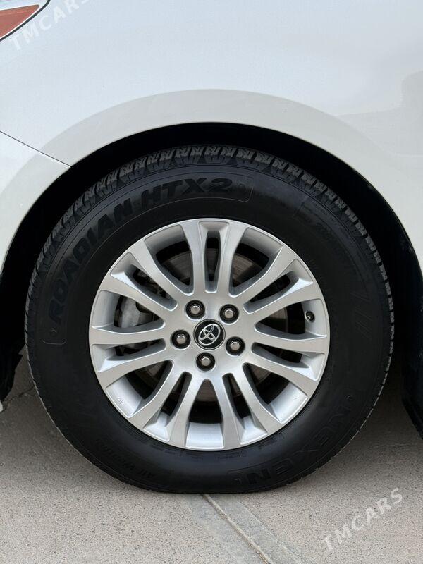 Toyota Sienna 2019 - 484 000 TMT - 11 мкр - img 7
