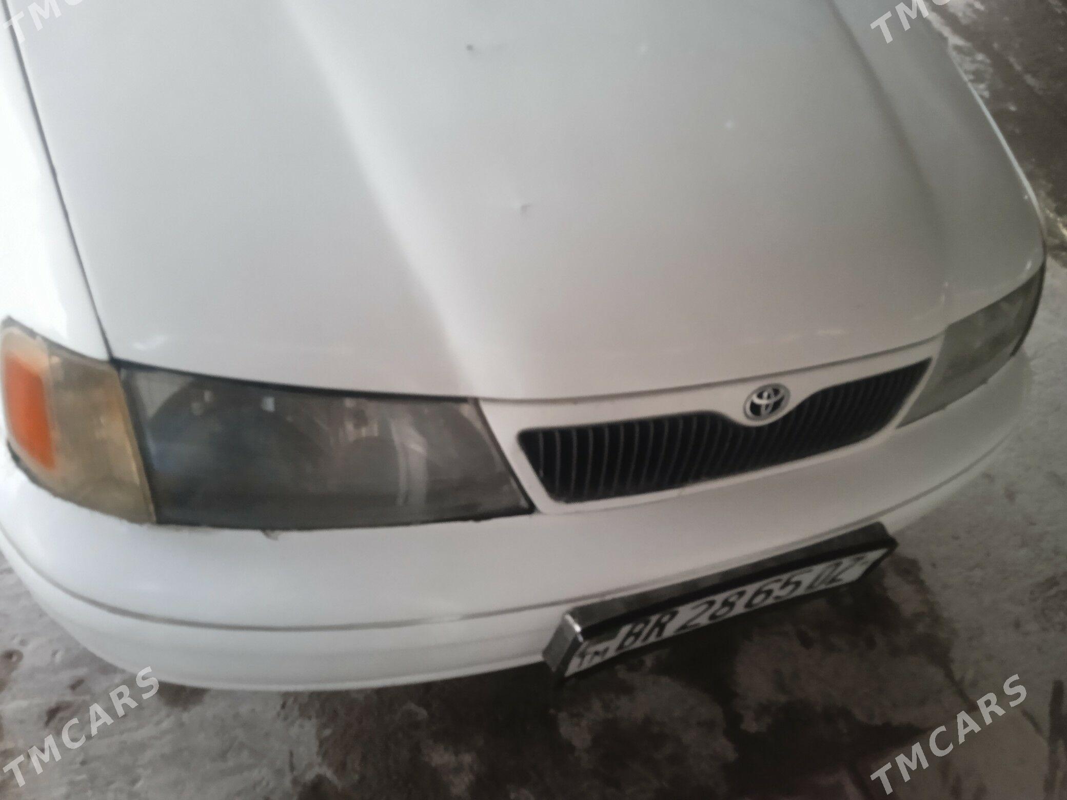Toyota Avalon 1996 - 110 000 TMT - Gurbansoltan Eje - img 1