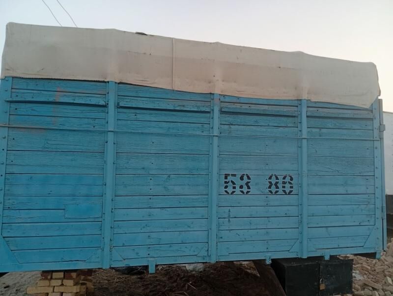 zil kuzva 3 500 TMT - Туркменабат - img 1