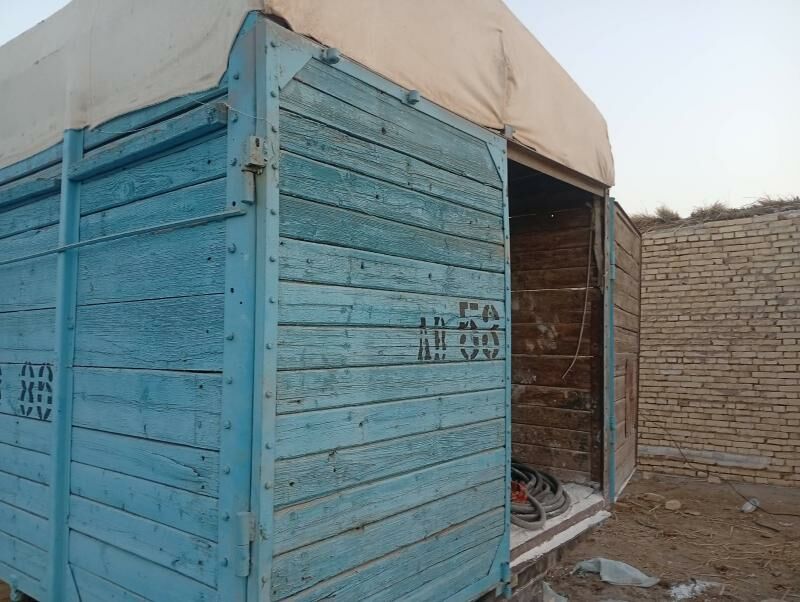 zil kuzva 3 500 TMT - Türkmenabat - img 4