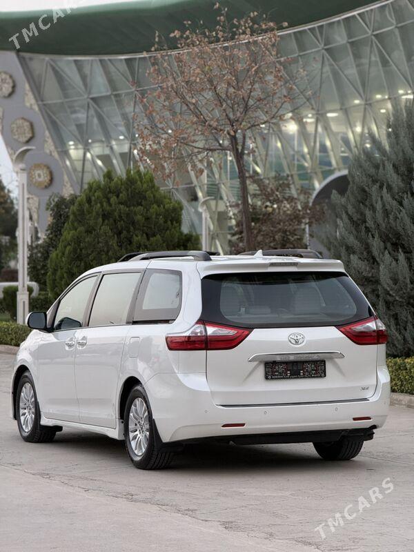 Toyota Sienna 2019 - 484 000 TMT - 11 мкр - img 8