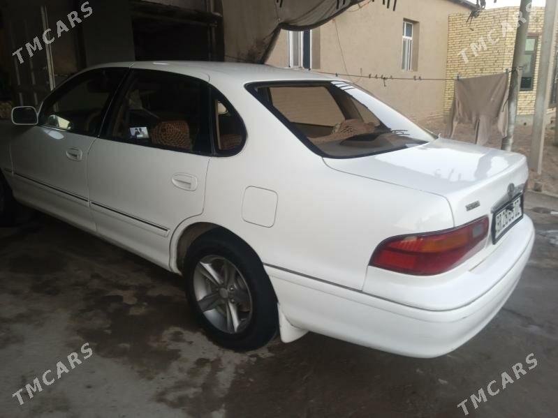 Toyota Avalon 1996 - 110 000 TMT - Gurbansoltan Eje - img 4