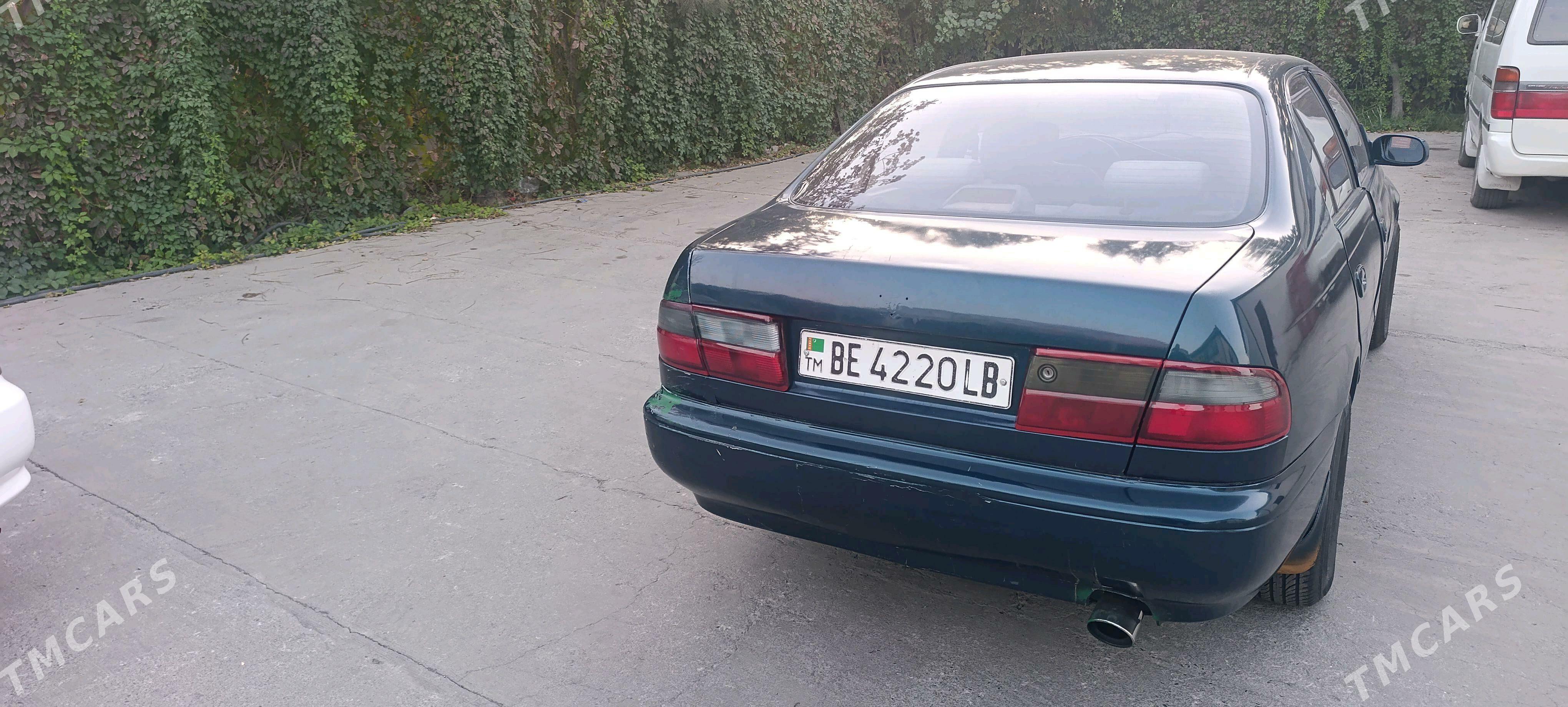 Toyota Corona 1993 - 48 000 TMT - Туркменабат - img 5