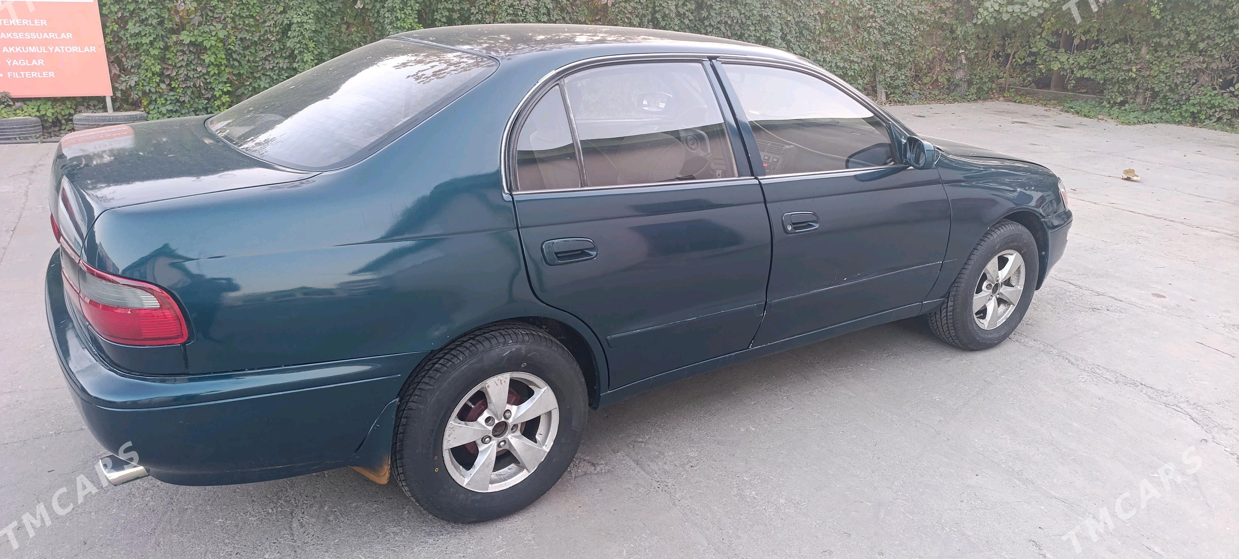 Toyota Corona 1993 - 48 000 TMT - Туркменабат - img 3