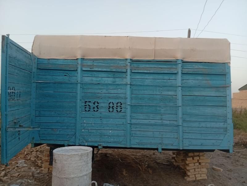 zil kuzva 3 500 TMT - Türkmenabat - img 3