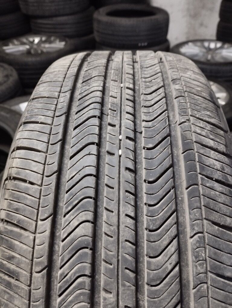 MICHELIN 215 55 17 3 100 TMT - Хитровка - img 1