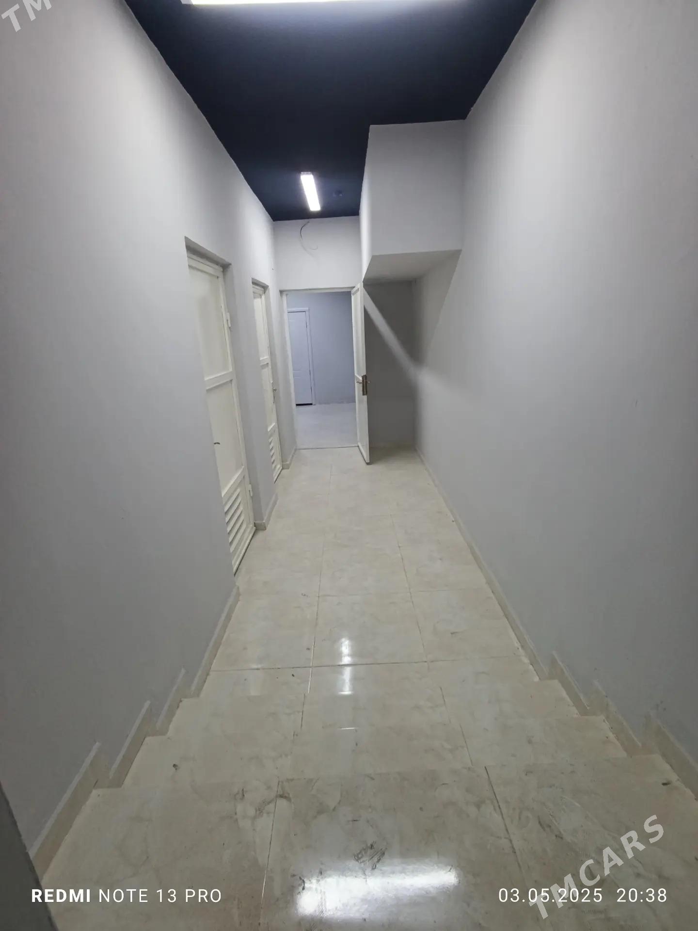 Satlyk Gurtly podwal hususy - Ашхабад - img 1