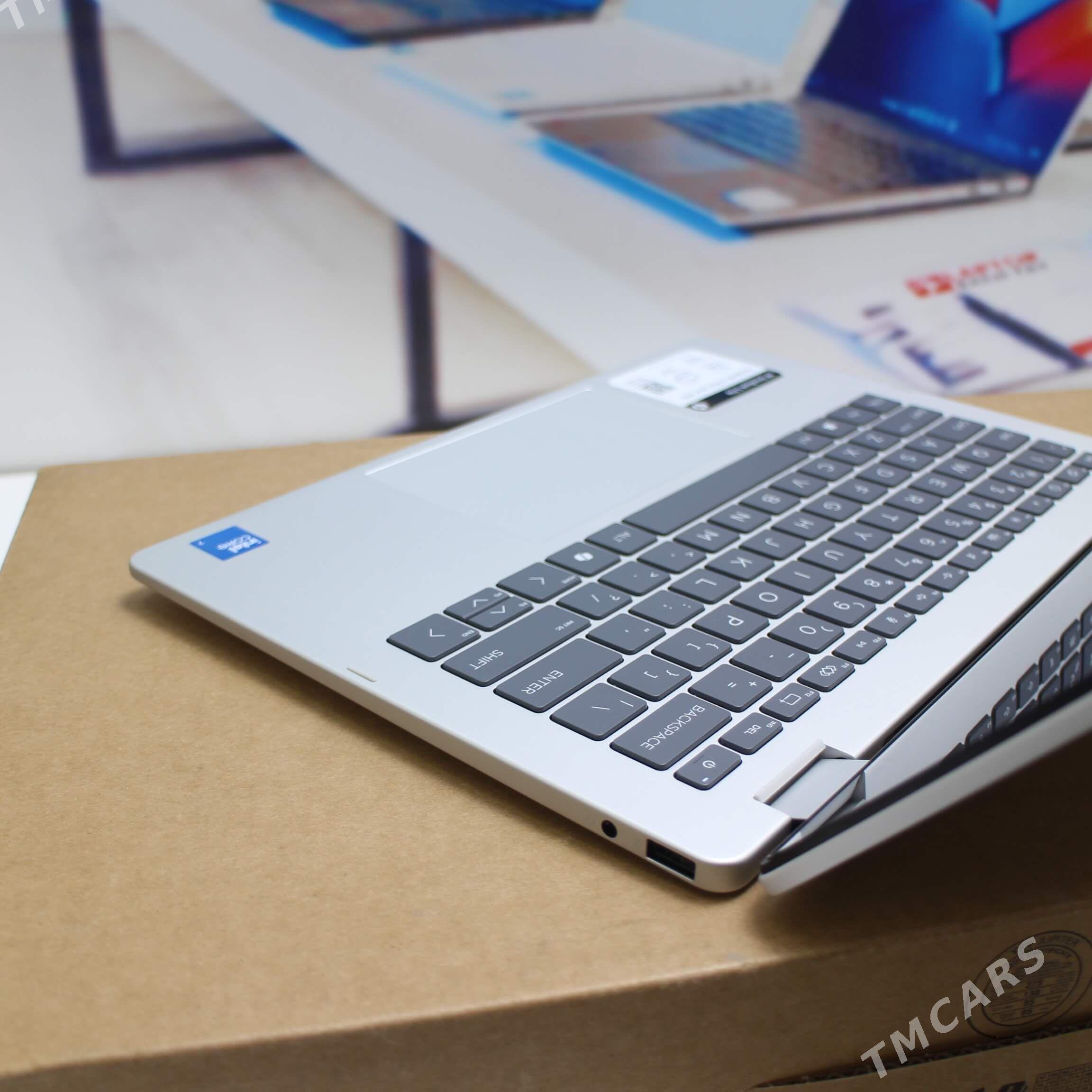 Transformer HP OmniBook 5 Flip - Ашхабад - img 4