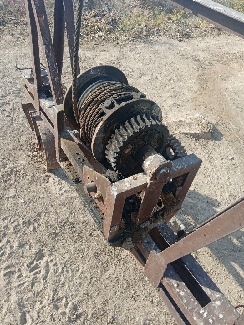 tal 10 000 TMT - Серахс - img 4