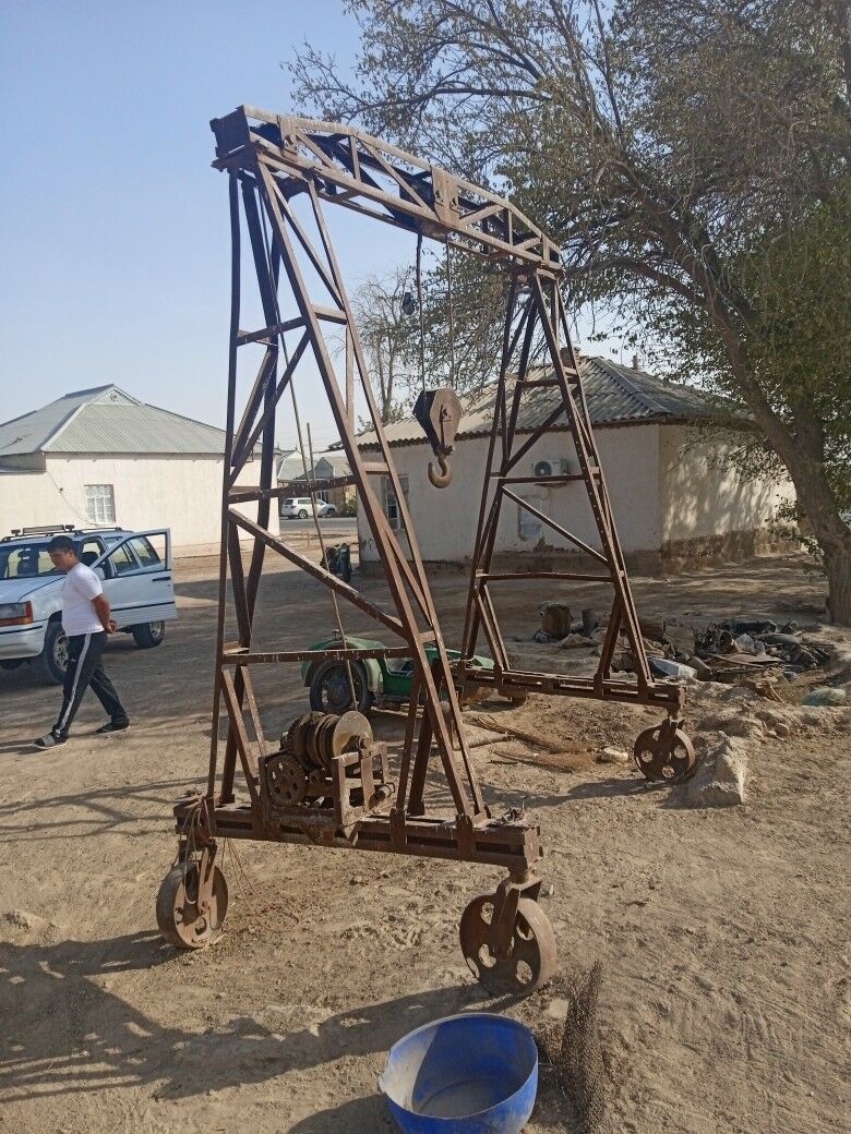 tal 10 000 TMT - Серахс - img 2