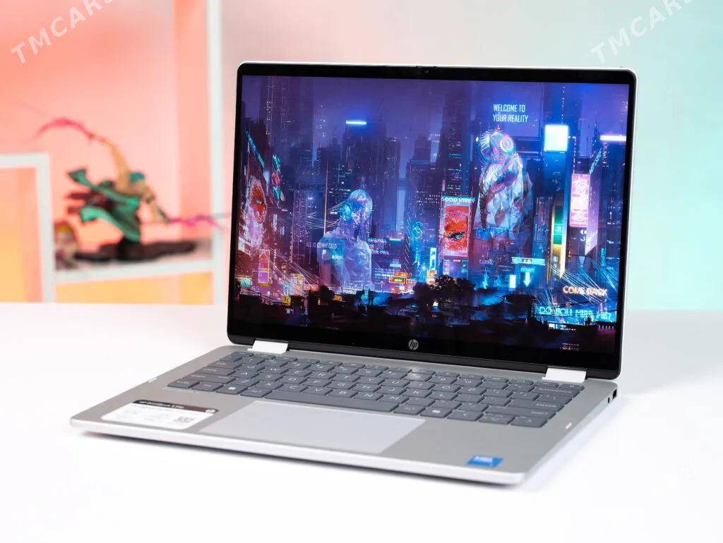 Transformer HP OmniBook 5 Flip - Ашхабад - img 9