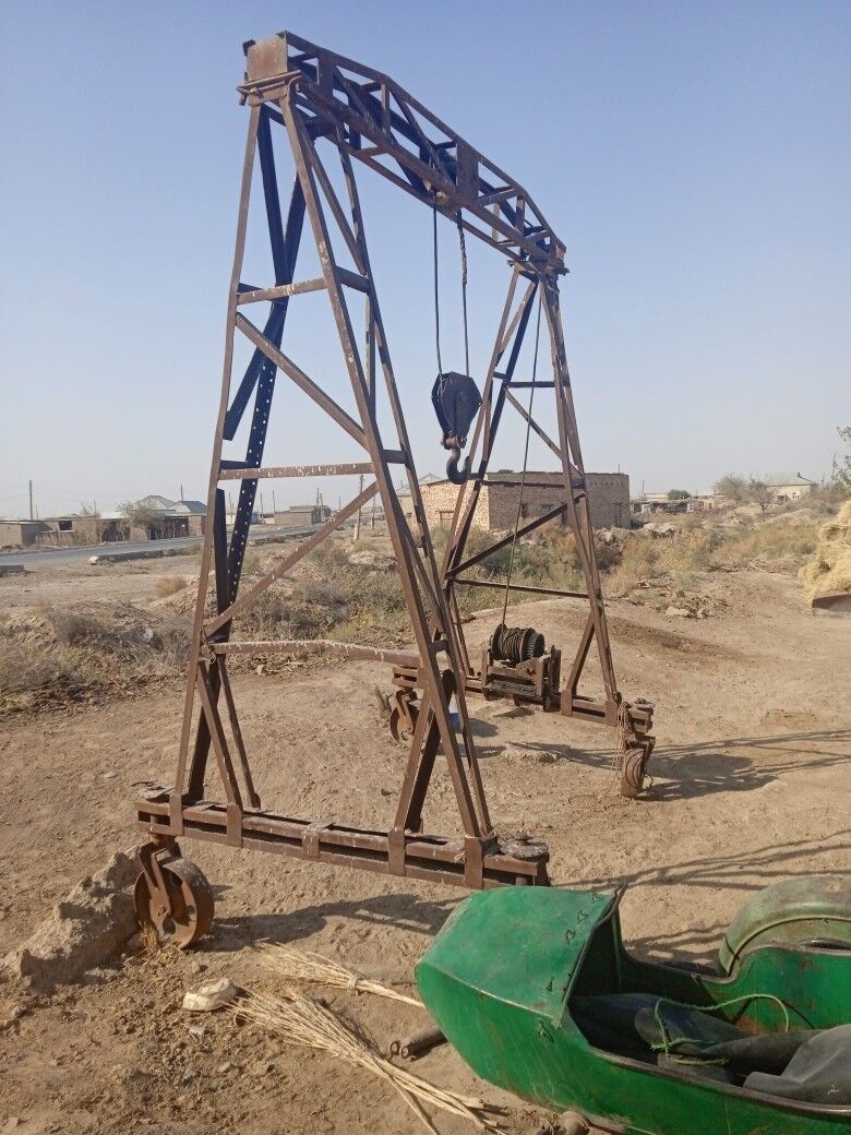 tal 10 000 TMT - Серахс - img 3