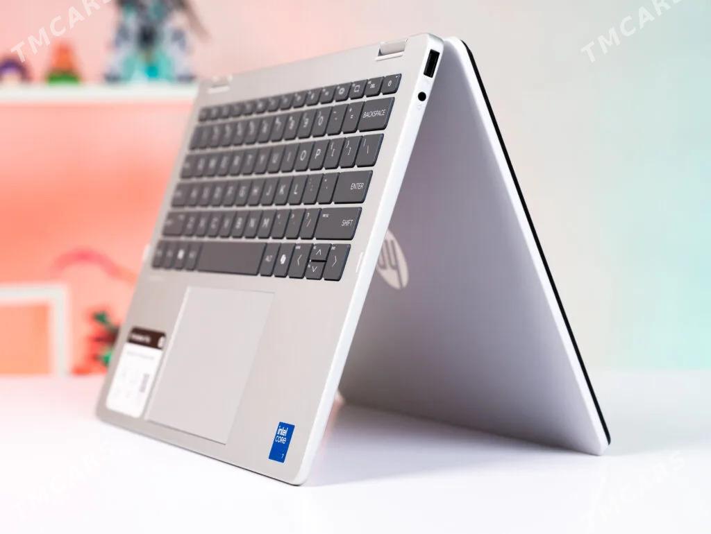 Transformer HP OmniBook 5 Flip - Ашхабад - img 10