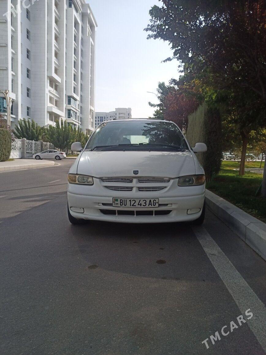 Dodge Grand Caravan 1998 - 45 000 TMT - Parahat 2 - img 2