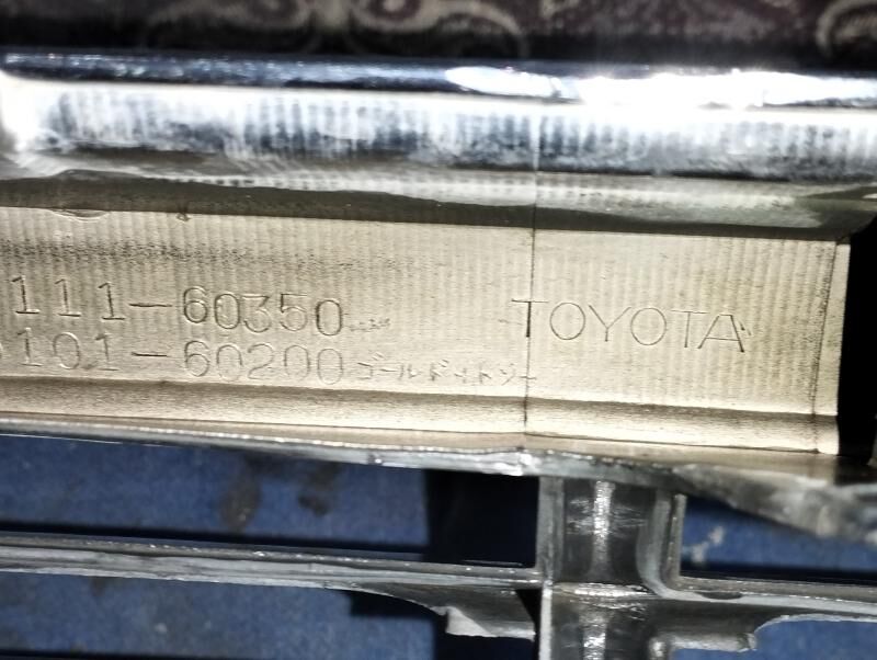 prado ablisowka Toyota 350 TMT - Анев - img 6