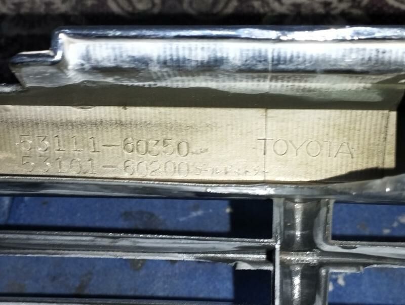 prado ablisowka Toyota 350 TMT - Анев - img 5