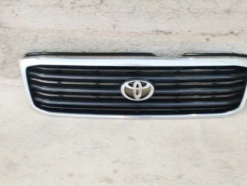 prado ablisowka Toyota 350 TMT - Анев - img 1