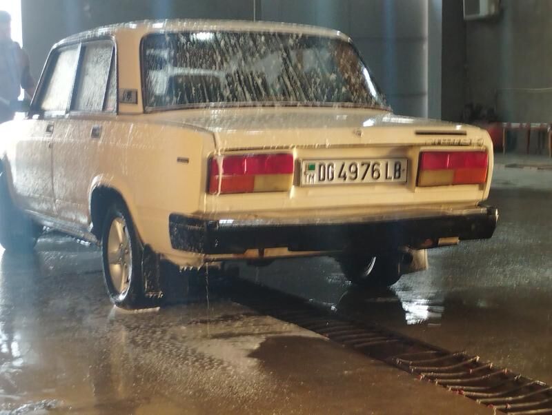 Lada 2107 1996 - 45 000 TMT - Mary - img 7